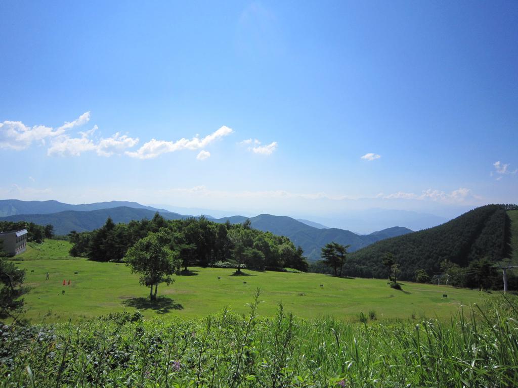 Pension Kiraboshi須坂市 エクステリア 写真