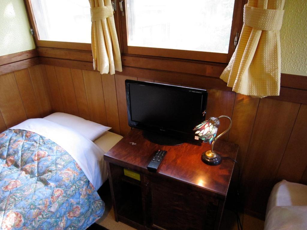 Pension Kiraboshi須坂市 部屋 写真
