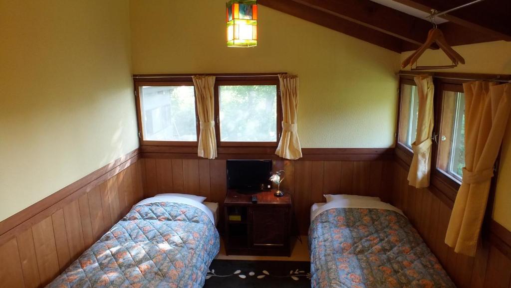 Pension Kiraboshi須坂市 部屋 写真