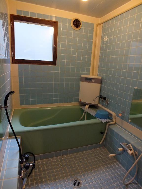 Pension Kiraboshi須坂市 エクステリア 写真