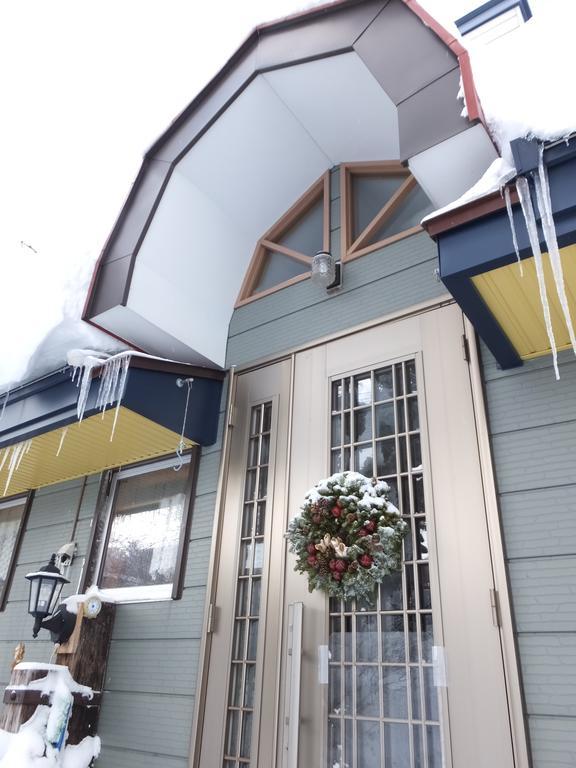 Pension Kiraboshi須坂市 エクステリア 写真